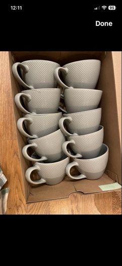 Mugs