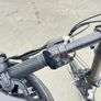 Raleigh Stow-E-Way Folding Electric Bike (Excellent Condition) Image 7