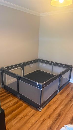 Playpen