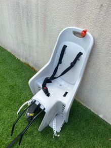 kids Bike Rear Seat