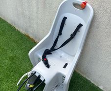 kids Bike Rear Seat