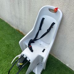 kids Bike Rear Seat
