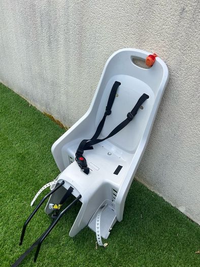 kids Bike Rear Seat