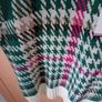 Tommy Hilfiger - Warm Cotton Wool Check Jumper - Size M UK 12  - BNWT RRP 210 Image 10