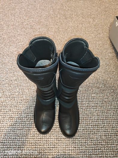 Motorbike Gear (Ladies)