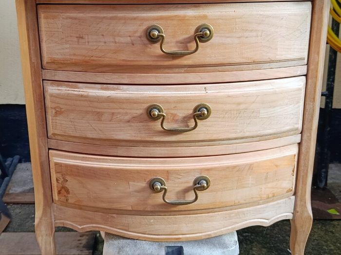 Bedside Locker