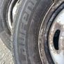 ford 195/70-15c wheels Image 9