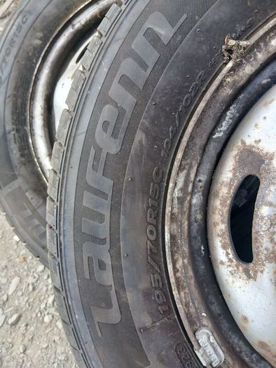 ford 195/70-15c wheels