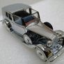 Corgi James Bond Attache Case with 8  Chrome Bond Cars Image 10