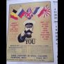 12 Vintage Government Advertising Prints Image 3