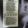 Adidas Firebird tracksuit top. Nice grey color. Black three stripes. New. Never worn. Image 6