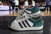 Adidas Superstar Boston Celtics Men's Trainers Size UK8