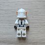 Lego Star Wars Captain Vaughn Image 3
