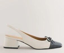 Womens Shoes (Size 5) & Cropped Jeans (Size 10) Brand New