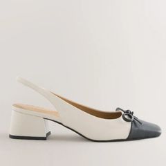 Womens Shoes (Size 5) & Cropped Jeans (Size 10) Brand New