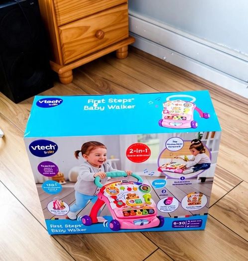 Baby walker