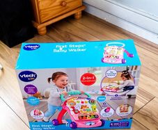 Baby walker