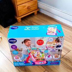 Baby walker