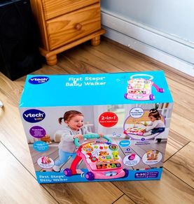 Baby walker