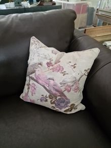 Cushion