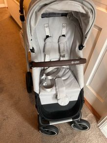 cybex Pram