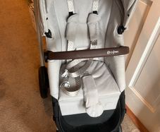 cybex Pram