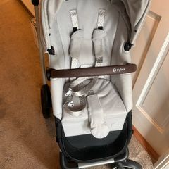 cybex Pram