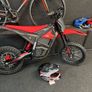 Free Delivery on New Yozma IN10 Electric Dirt Bikes Image 3