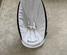 4moms rockaroo