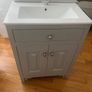 Bathroom vanity unit Image 2