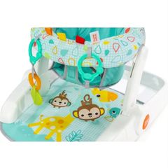 Baby learn to sit up chair