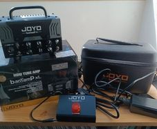 Joyo BanTamP XL Zombie II