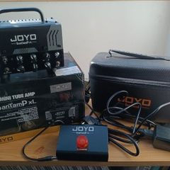 Joyo BanTamP XL Zombie II