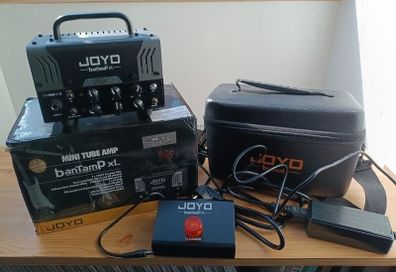 Joyo BanTamP XL Zombie II