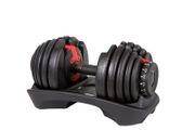 24 kg Adjustable Dumbells