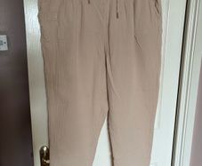 F&F trousers