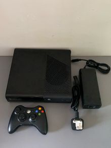 Xbox 360 E 250gb