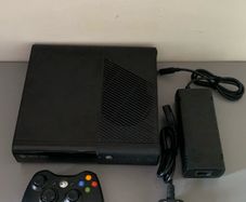 Xbox 360 E 250gb