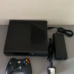 Xbox 360 E 250gb