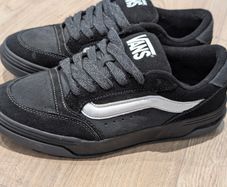 Vans men shoes