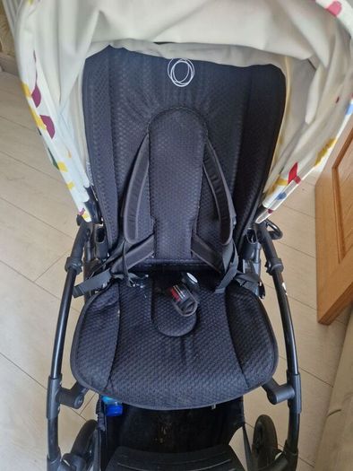 bugaboo bee 6