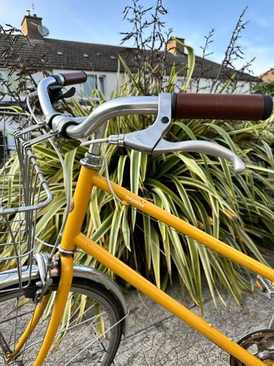 Tokyo Bike
