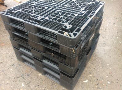 Pallets