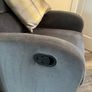 Recliner arm chair Image 4