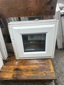 PVC Window