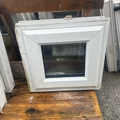 PVC Window