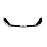 Front Splitter for Mercedes C Class AMG Line (Free Delivery) Image 6