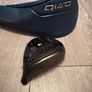 TaylorMade Qi4D 5 wood (head only) Image 4