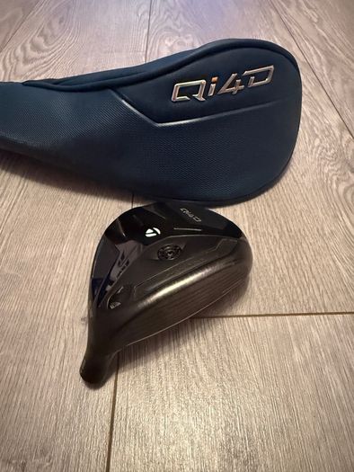 TaylorMade Qi4D 5 wood (head only)