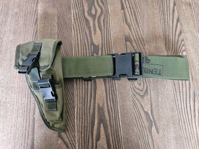Protac Browning Automatic Pistol Holsters